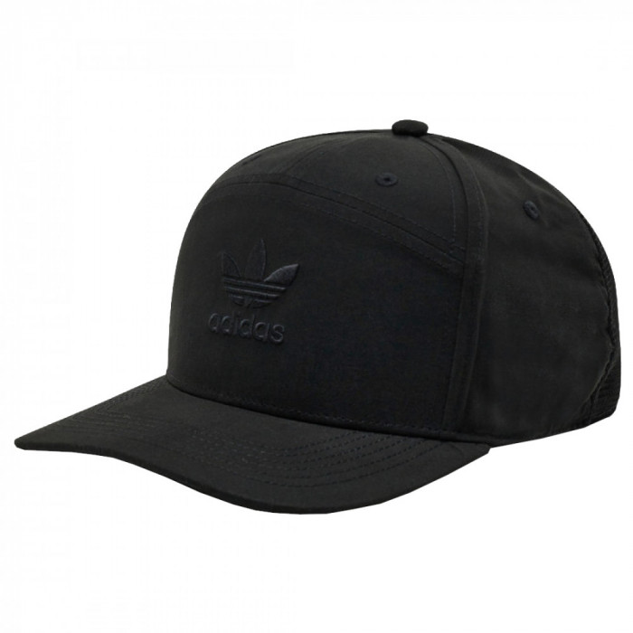 Capace de baseball adidas Adicolor Archive Snapback Cap HD9721 negru