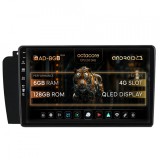 Cumpara ieftin Navigatie Volvo S60 (2004-2010), Android 13, B-Octacore 6GB RAM + 128GB ROM, 9 Inch - AD-BGB9006+AD-BGRKIT401V2