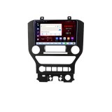 Navigatie Lenovo Ford Mustang 2015-2020, Android, 8GB RAM, 128GB, CarPlay