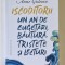 ISCODITORII , UN AN DE CUGETARI , BAUTURA , TRISTETE SI LECTURI de ANNE GISLESON , 2020