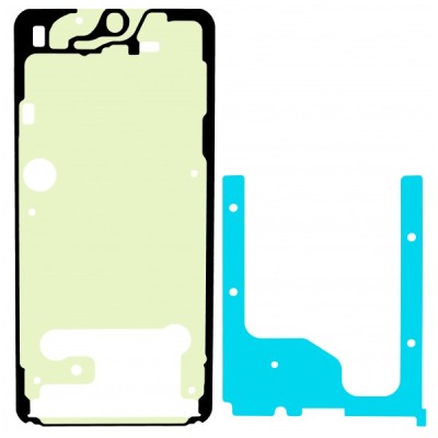 Kit Adeziv Samsung Galaxy S25 S931, Service Pack GH82-36478A foto