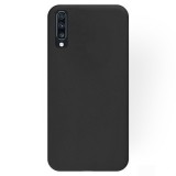 Husa SAMSUNG Galaxy A50 / A50s / A30s - Forcell Soft (Negru)