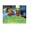 Sherlock Mendelson and the Missing Afikomen