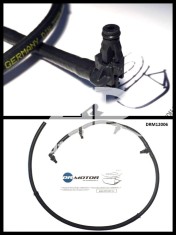 Furtun,Supracurgere Combustibil 256139 DRM12006