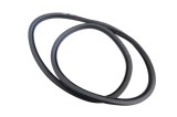 Garnitura ușă st&acirc;nga spate PEUGEOT 208 II UB_, UP_, UW_, UJ_ 2022 22280492