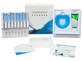 Kit Albirea Dintilor, Opalescence, PF Regular, 8x Seringi 1.2ml, 35% Peroxid Carbamida, Mulaje, Past
