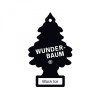 Odorizant auto Wunder-Baum Black Ice tip bradut, WUNDER-BAUM&reg;