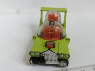 bnk jc Hot Wheels 2014 - The Homer - 089/250 foto