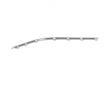 Bandou bara dreapta fata dreapta Bmw Seria 5 (E39), 01.1996-1999, ingust, lung , a se utiliza cu 20160712, 51118226562