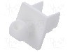 Conector {{Tip conector}}, {{Montare mecanica}}, CLIFF - CP30296W