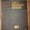 Cours de mathematiques superieures vol 1- V. Smirnov
