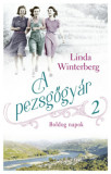 A pezsgőgy&aacute;r 2. - Boldog napok - Linda Winterberg