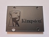 SSD Kingston A400 480 GB