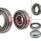 FAG 713 6673 70 Set rulment roata