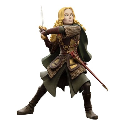 Lord of the Rings Mini Epics Vinyl Figure &amp;Eacute;owyn 15 cm foto