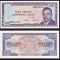 BURUNDI █ bancnota █ 100 Francs █ 1981 █ P-29b █ UNC █ necirculata