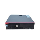 Sistem Tower Second Hand Unitate PC Refurbished, FUJITSU ESPRIMO D956 SFF, Procesor I5 6500, Memorie RAM 8 GB, SSD 256 GB, Windows 10 Pro, DVD/RW