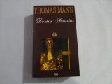 DOCTOR FAUSTUS - THOMAS MANN - Rao