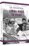 Sa invatam limba rusa in zori. Teroristii printre noi - Grigore Cartianu