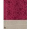 The KJV Cross Reference Study Bible Women&#039;s Edition Indexed [Floral Berry]