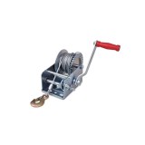 Cumpara ieftin Macara Troliu Manuala 1150Kg WAINER TM2