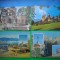 HOPCT LOT 3250 - 4 CARTI POSTALE -VALEA PRAHOVEI-JUD PRAHOVA-CIRCULATE