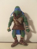 Figurina Mutant Testoasele Ninja LEONARDO Action Figure Playmates 2014, 13cm