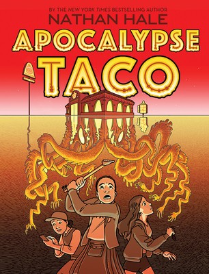 Apocalypse Taco foto