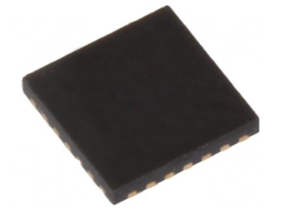 Microcontroler STM8 16MHz UFQFPN28 1,65-3,6V foto