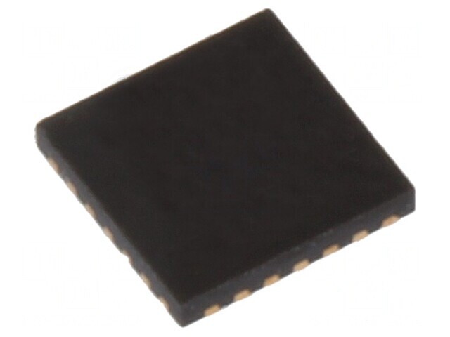 Microcontroler STM8 16MHz UFQFPN28 1,65-3,6V
