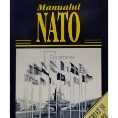Valentin Nicolau - Manualul NATO. Parteneriat și cooperare (editia 1997)