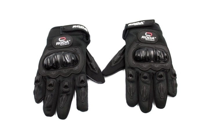 Manusi cross/atv Roda, culoare negru, marime M Cod Produs: MX_NEW PF 26 723 0035ML