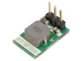 Convertor DC/DC 20-36V la &plusmn;15V 1000mA