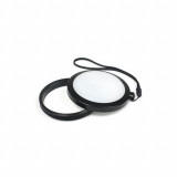 Capac filtru balans de alb White Balance cap 58 mm