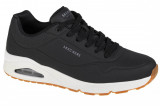 Cumpara ieftin Pantofi pentru adidași Skechers Uno-Stand On Air 52458-BLK negru