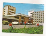 RF131 - Carte Postala - Techirghiol. Sanatoriul balnear, necirculata