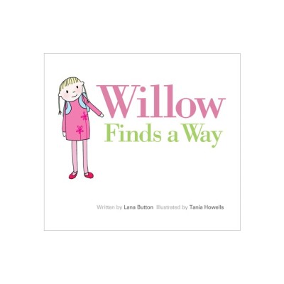 Willow Finds a Way foto
