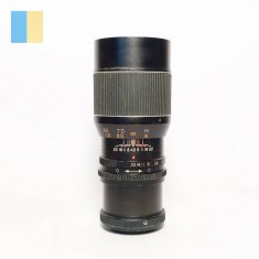 Obiectiv Photax 200mm f/4.5 M42
