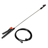 Lance pentru stropit Micul Fermier cu duza din plastic, 58 cm FarmGarden AgroTrade