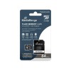 Card de memorie microSDXC MediaRange 64 GB Clasa 10 cu adaptor SD, Oem