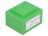 Transformator &icirc;ncapsulat 16VA 110V-12V 1333mA PCB