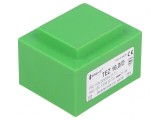 Transformator &icirc;ncapsulat 16VA 110V-12V 1333mA PCB