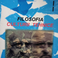 Filosofia culturii tehnice (semnata)