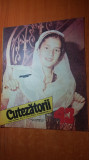 Cutezatorii - Revista Copii, 27 Octombrie 1983, Benzi Desenate, 12 pagini