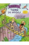 Ce sa faci... cand ti-e teama de greseli - Claire A.B. Freeland, Jacqueline B. Toner