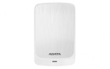 EHDD 2TB ADATA 2.5&quot; AHV320-2TU31-CWH &quot;AHV320-2TU31-CWH&quot; (timbru verde 0.8 lei)