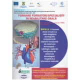 Cumpara ieftin Norina Consuela Forna - Formare formatori/specialisti in reabilitare