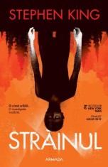 Strainul - Stephen King, Nemira