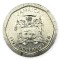 JAMAICA 5 DOLLARS 1996 [1] XF + , km 163