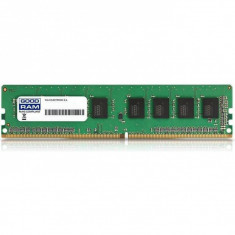 Memorie RAM Goodram, DIMM, DDR4, 16GB, 2666MHz, CL119, 1.2V foto